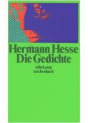 Cover von Die Gedichte