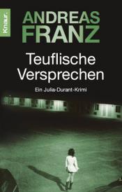 Cover von Teuflische Versprechen