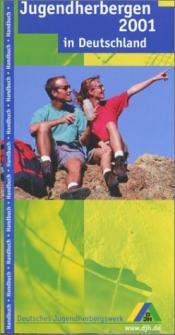 Cover von Jugendherbergen in Deutschland 2001