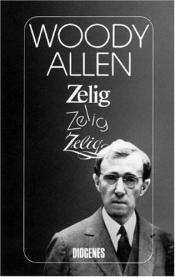 Cover von Zelig