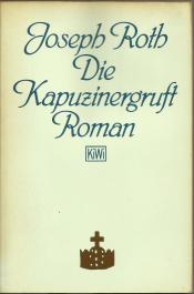 Cover von Die Kapuzinergruft