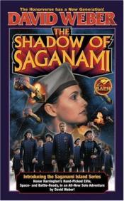 Cover von The Shadow Of Saganami