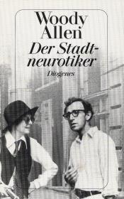 Cover von Der Stadtneurotiker