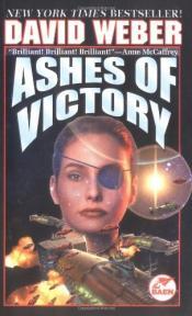 Cover von Ashes Of Victory