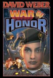 Cover von War Of Honor
