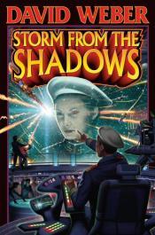 Cover von Storm From The Shadows