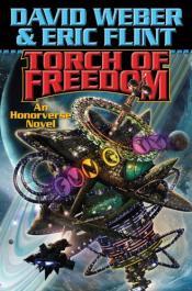 Cover von Torch Of Freedom