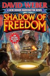 Cover von Shadow Of Freedom