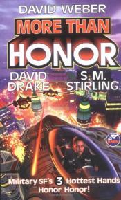 Cover von More Than Honor