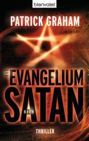 Cover von Das Evangelium nach Satan