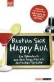 Cover von Happy Aua