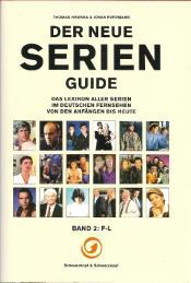 Cover von Der neue Serien Guide Band 2: F - L