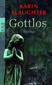 Cover von Gottlos