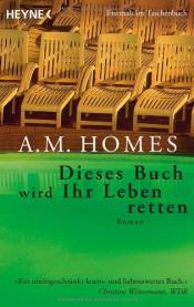 Cover von Dieses Buch wird Ihr Leben retten
