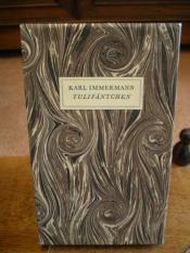 Cover von Tulifäntchen