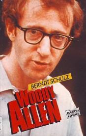 Cover von Woody Allen