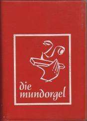 Cover von Die Mundorgel