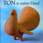 Cover von Ton in meiner Hand