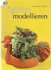 Cover von Figürlich modellieren