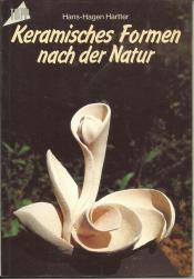 Cover von Keramisches Formen nach der Natur