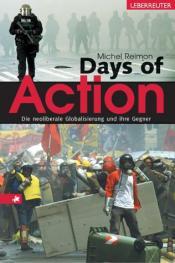 Cover von Days of Action
