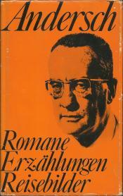 Cover von Romane Erzählungen Reisebilder