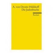 Cover von Die Judenbuche