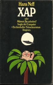 Cover von XAP