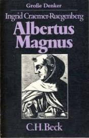 Cover von Albertus Magnus