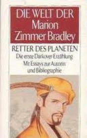 Cover von Die Welt der Marion Zimmer Bradley