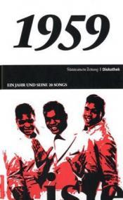 Cover von 1959