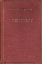 Cover von Der Idiot