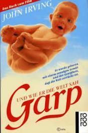 Cover von Garp und wie er die Welt sah