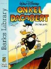 Cover von Barks Library Special, Onkel Dagobert (Bd. 5)