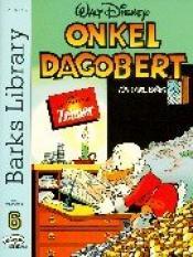 Cover von Barks Library Special, Onkel Dagobert (Bd. 6)