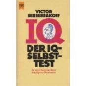 Cover von Der IQ-Selbst-Test
