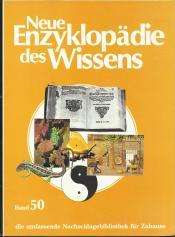 Cover von Neue Enzyklopädie des Wissens Band 50