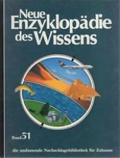 Cover von Neue Enzyklopädie des Wissens Band 51