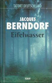 Cover von Eifel-Wasser