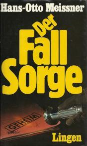 Cover von Der Fall Sorge