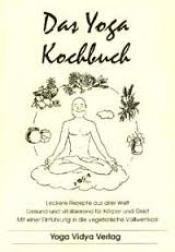 Cover von Das Yoga Kochbuch