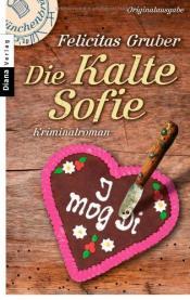 Cover von Die kalte Sofie