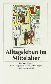 Cover von Alltagsleben im Mittelalter