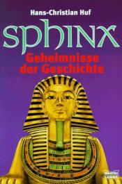 Cover von Sphinx