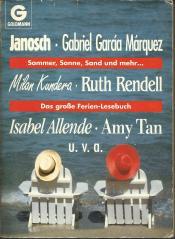 Cover von Sommer, Sonne, Sand und mehr...