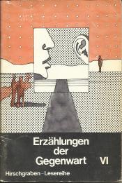 Cover von Erzählungen der Gegenwart VI