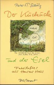 Cover von Der Kuckuck und der Esel