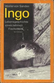 Cover von Ingo