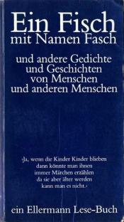 Cover von Ein Fisch mit Namen Fasch