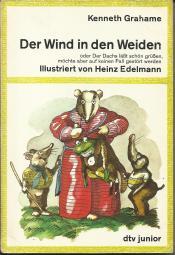 Cover von Der Wind in den Weiden